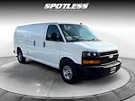 2018 Chevrolet Express 3500 RWD Empty Cargo Van for sale #26800 - photo 6