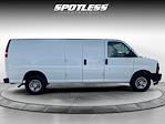 2018 Chevrolet Express 3500 RWD Empty Cargo Van for sale #26800 - photo 7
