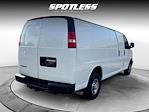 2018 Chevrolet Express 3500 RWD Empty Cargo Van for sale #26800 - photo 8