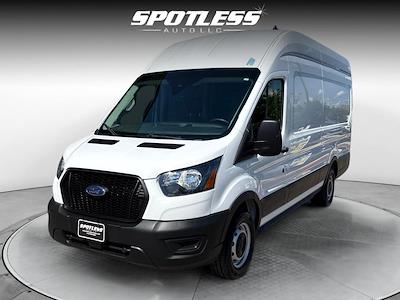 2022 Ford Transit 250 High Roof RWD Empty Cargo Van for sale #26802 - photo 1