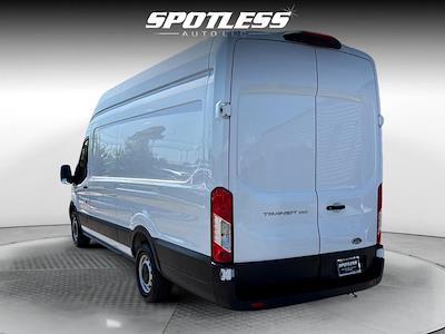 2022 Ford Transit 250 High Roof RWD Empty Cargo Van for sale #26802 - photo 2
