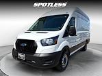 2022 Ford Transit 250 High Roof RWD Empty Cargo Van for sale #26802 - photo 9