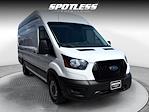 2022 Ford Transit 250 High Roof RWD Empty Cargo Van for sale #26802 - photo 10