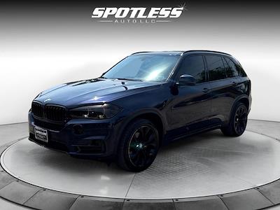 Used 2018 BMW X5 SUV for sale #26808 - photo 1