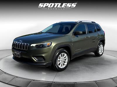 2020 Jeep Cherokee 4x4 SUV for sale #26814 - photo 1