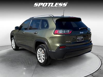 2020 Jeep Cherokee 4x4 SUV for sale #26814 - photo 2