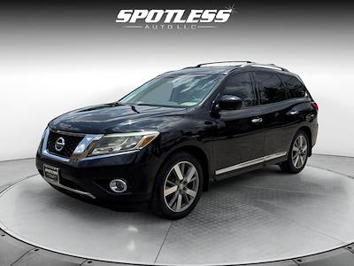 2014 Nissan Pathfinder 4x2 SUV for sale #26818 - photo 1