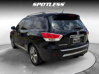 2014 Nissan Pathfinder 4x2 SUV for sale #26818 - photo 2