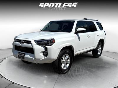 2021 Toyota 4Runner 4WD SUV for sale #26830A - photo 1