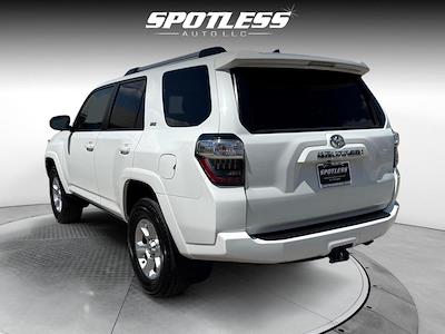 2021 Toyota 4Runner 4WD SUV for sale #26830A - photo 2