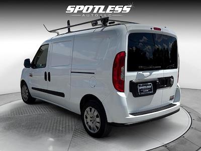2021 Ram ProMaster City FWD Empty Cargo Van for sale #26834 - photo 2