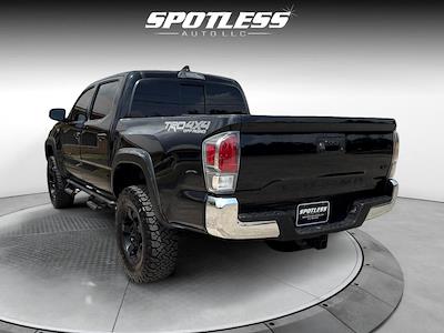 2020 Toyota Tacoma Double Cab 4WD Pickup for sale #26838 - photo 2