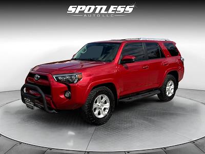 2014 Toyota 4Runner 4x2 SUV for sale #26841 - photo 1
