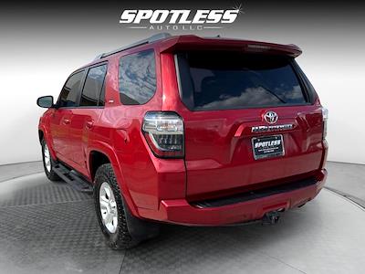 2014 Toyota 4Runner 4x2 SUV for sale #26841 - photo 2