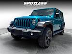 2020 Jeep Wrangler 4x4 SUV for sale #26844 - photo 10