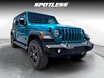 2020 Jeep Wrangler 4x4 SUV for sale #26844 - photo 11