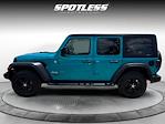2020 Jeep Wrangler 4x4 SUV for sale #26844 - photo 4