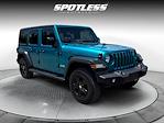 2020 Jeep Wrangler 4x4 SUV for sale #26844 - photo 7