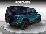 2020 Jeep Wrangler 4x4 SUV for sale #26844 - photo 9