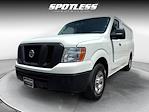 2017 Nissan NV2500 Standard Roof 4x2 Empty Cargo Van for sale #26845 - photo 9