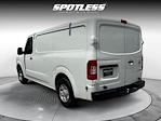 2017 Nissan NV2500 Standard Roof 4x2 Empty Cargo Van for sale #26845 - photo 2