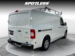 2017 Nissan NV2500 Standard Roof 4x2 Empty Cargo Van for sale #26845 - photo 8