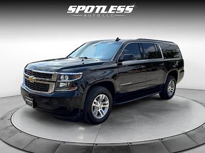 2018 Chevrolet Suburban 4x4 SUV for sale #26875 - photo 1