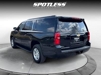2018 Chevrolet Suburban 4x4 SUV for sale #26875 - photo 2