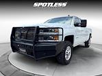 2019 Chevrolet Silverado 2500 Crew Cab 4x4 Pickup for sale #26883 - photo 9