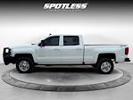 2019 Chevrolet Silverado 2500 Crew Cab 4x4 Pickup for sale #26883 - photo 3