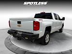2019 Chevrolet Silverado 2500 Crew Cab 4x4 Pickup for sale #26883 - photo 8