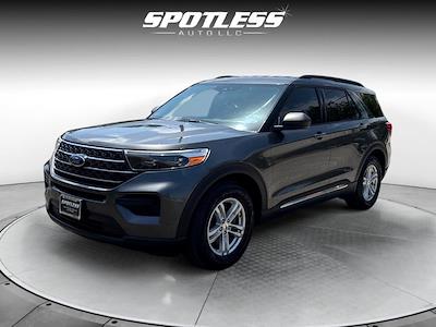 2020 Ford Explorer RWD SUV for sale #26886 - photo 1