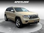 2011 Jeep Grand Cherokee 4x4 SUV for sale #26907 - photo 7