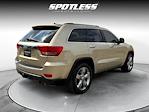 2011 Jeep Grand Cherokee 4x4 SUV for sale #26907 - photo 9