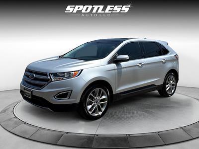 2015 Ford Edge FWD SUV for sale #26921 - photo 1
