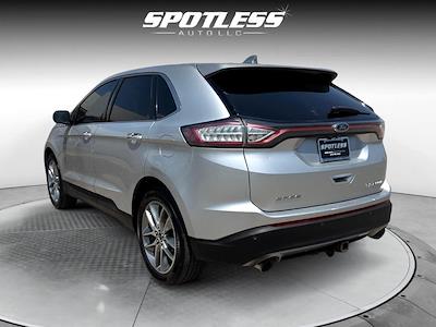 2015 Ford Edge FWD SUV for sale #26921 - photo 2