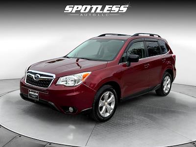 2014 Subaru Forester AWD SUV for sale #26924 - photo 1