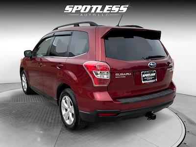 2014 Subaru Forester AWD SUV for sale #26924 - photo 2