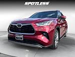 Used 2021 Toyota Highlander Platinum SUV for sale #26933 - photo 10