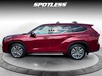 Used 2021 Toyota Highlander Platinum SUV for sale #26933 - photo 4