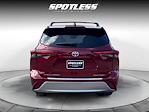 Used 2021 Toyota Highlander Platinum SUV for sale #26933 - photo 6