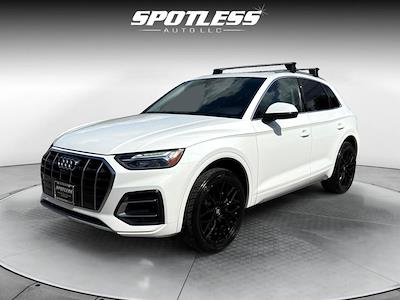 Used 2021 Audi Q5 Premium Plus AWD SUV for sale #26935 - photo 1