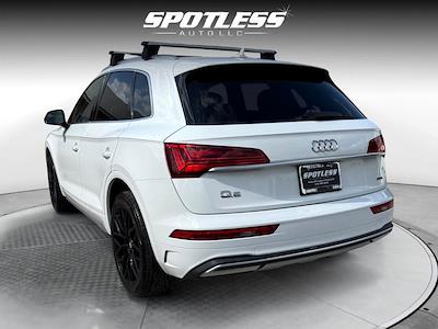 2021 Audi Q5 AWD SUV for sale #26935 - photo 2