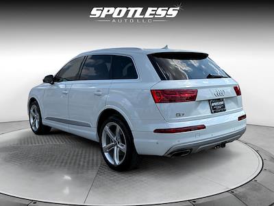 2019 Audi Q7 AWD SUV for sale #26939 - photo 2