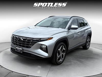 2022 Hyundai Tucson AWD SUV for sale #26949 - photo 1
