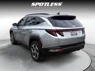 2022 Hyundai Tucson AWD SUV for sale #26949 - photo 2