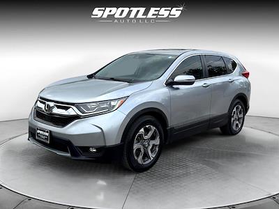 2018 Honda CR-V 4x2 SUV for sale #26958 - photo 1