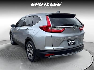 2018 Honda CR-V 4x2 SUV for sale #26958 - photo 2
