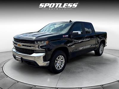 2022 Chevrolet Silverado 1500 Crew Cab 4x4 Pickup for sale #26965 - photo 1