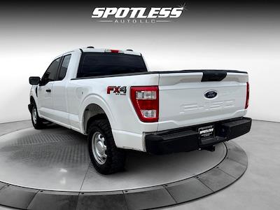 2021 Ford F-150 Super Cab 4x4 Pickup for sale #26966 - photo 2